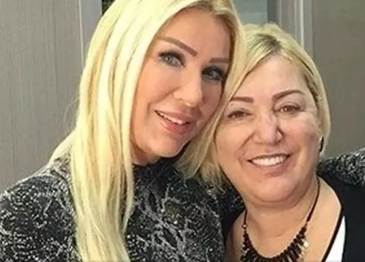 Seda Sayan’dan yine sosyal medyayı sallayan sözler! Annesi ve ablası meğer...