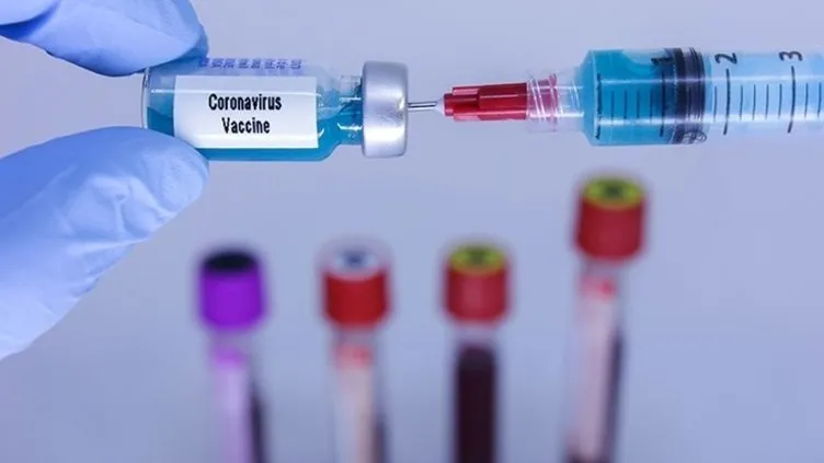 Coronavirüs aşısı ile ilgili son dakika açıklama! Çinli şirket o tarihi işaret etti