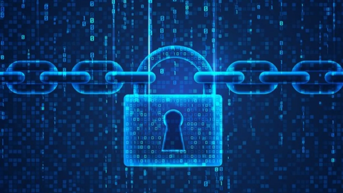 İletişim Başkanlığı resmi İngilizce web sitesini blok zincir üzerinden erişime açtı İletişim Başkanlığı resmi İngilizce web sitesini blok zincir üzerinden erişime açtı