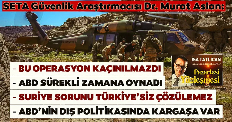 Bu harekat kaçınılmaz