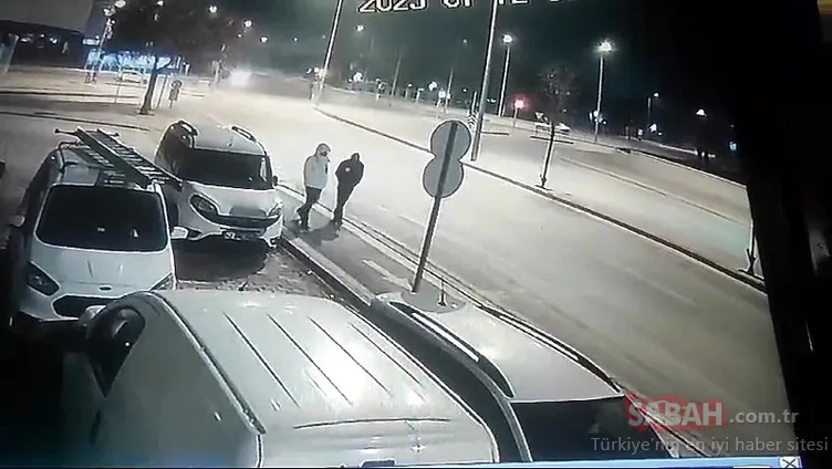 Konya’da sevgilisinin çalıştığı restorana molotofkokteyli atmıştı: 19 yaşındaki genç tutuklandı!