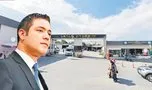 Otoparkçıdan 20 milyon istedi
