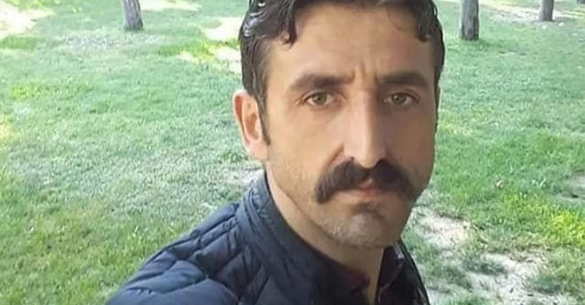 Hamur asansörüne sıkışan işçi hayatını kaybetti
