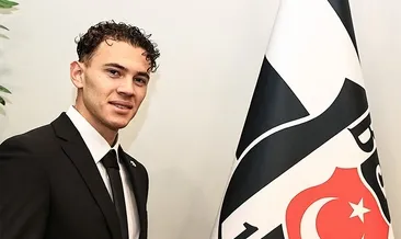 Mülteci teknesinden yeşil sahalara!