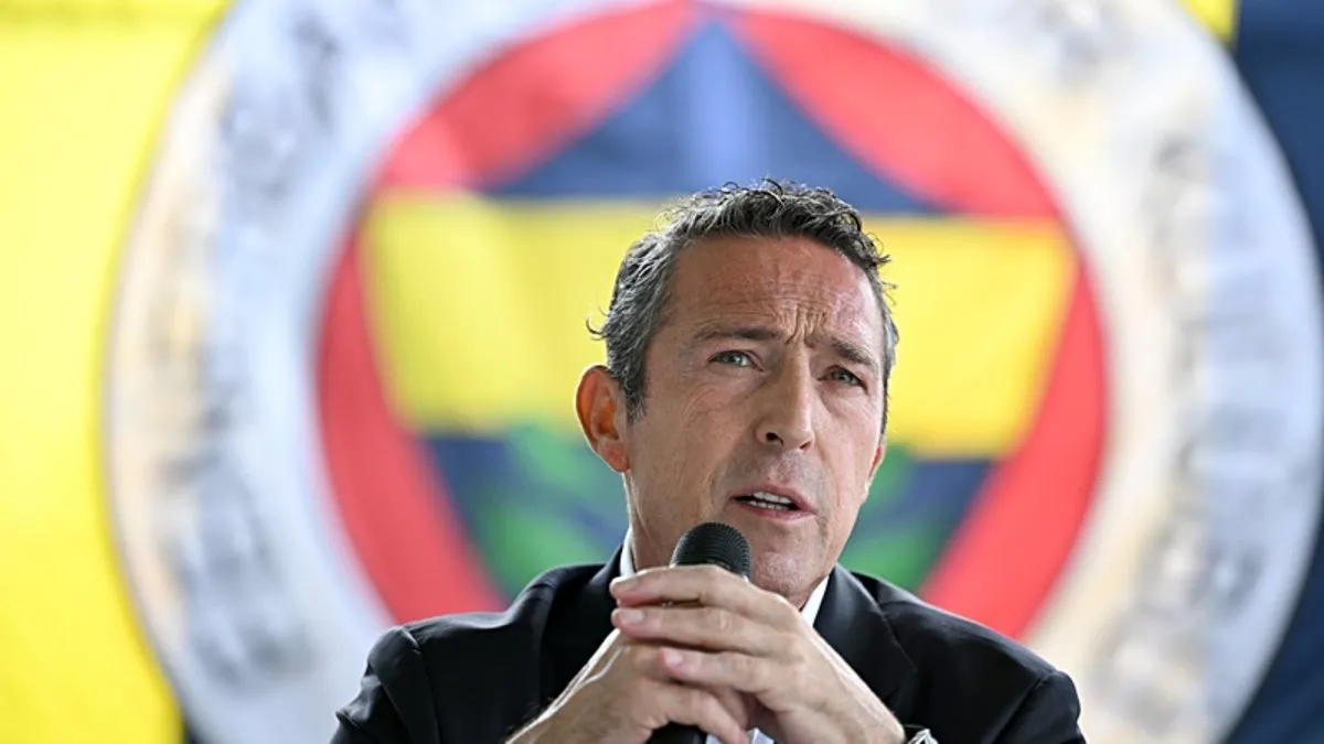 Fenerbahçe Kulübü Başkanı Ali Koç, PFDK’ye sevk edildi Fenerbahçe Kulübü Başkanı Ali Koç, PFDK’ye sevk edildi