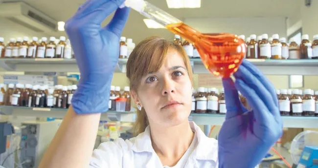 ‘Ne kullanalım?’ sorusuna dayanamadılar doğal ürünler ürettiler