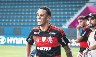18’lik Roberto’ya 6 milyon Euro
