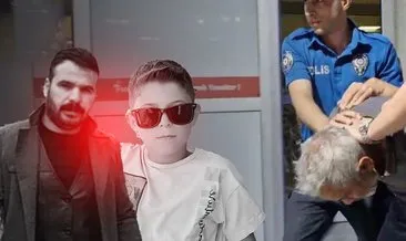 Son dakika: Konya'da vahşet! Baba ve oğlunu katletti! Cinayetin sebebi 'hurda' çıktı! #konya
