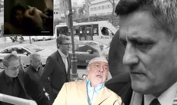 Kurtlar Vadisi senaryosuna FETÖ dokunuşu mu? Raci Şaşmaz ifadesinde reddetti ama... Darbe girişimi öncesi dikkat çeken sahneler