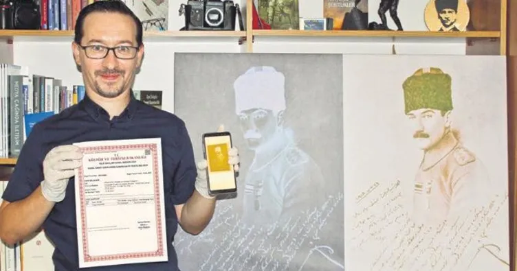 100’üncü yılında büyük taarruz gururu