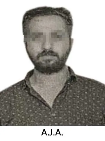 İşte Türkiye’de yakalanan MOSSAD casusları ve şok bilgiler