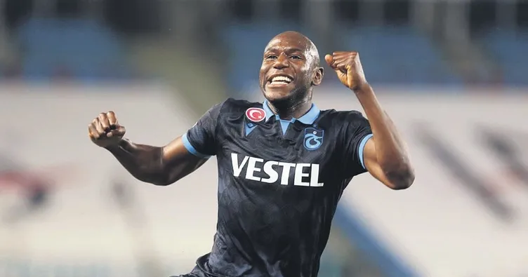 Fırtına için tek yol galibiyet