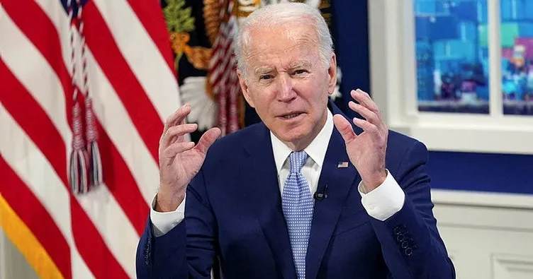 Biden’dan 2024 seçimleri açıklaması: Sağlık durumu iyi olursa...