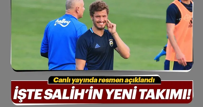 Salih Uçan, Empoli’ye transfer oldu