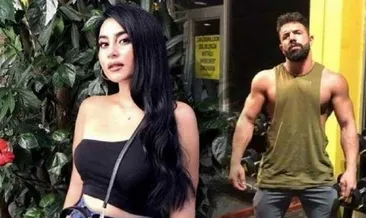 Sevgili katili boksöre müebbet