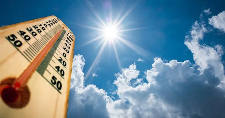 Dünyanın en sıcak ikinci noktası: Termometreler 50,3 dereceyi gösterdi