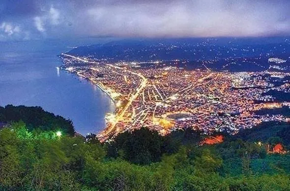 Türkiye'nin en yaşanabilir illeri güncel listesi paylaşıldı! İlk sıradaki şehir birçok kişiyi şaşırttı! İşte o şehirler