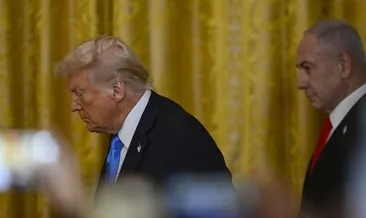 Netanyahu’dan bakanlarına Trump talimatı