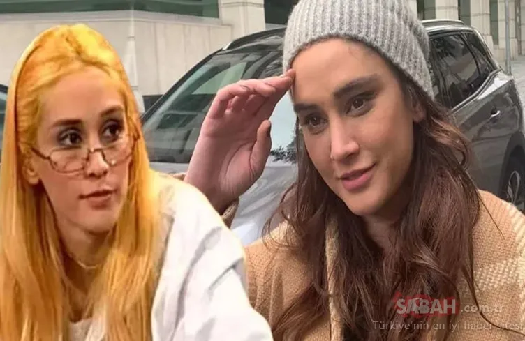 Oğuzhan Koç’la evlenmesi beklenirken yollarını ayırmıştı...Zeynep Koçak son haliyle şoke etti! ’Tanımak mümkün değil’