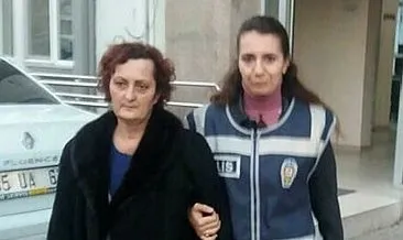 Son dakika: İzmir’de belediye başkanının eşini öldüren bakıcıya müebbet hapis cezası