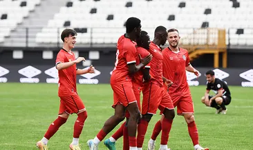 Gençlerbirliği deplasmanda Manisa’ya mağlup