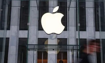 Apple satışlarında düşüş devam ediyor