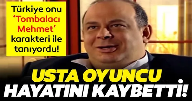 son dakika kurtlar vadisi nin tombalaci mehmet i haldun boysan hayatini kaybetti haldun boysan oldu mu neden oldu medya haberleri