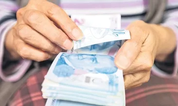 Bayram ikramiyesi 5 bin TL oluyor