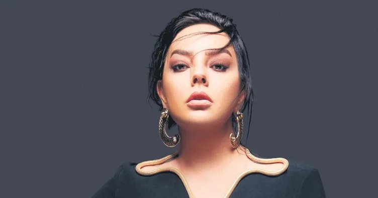 Ebru Gündeş’ten 16’ncı albüm,16 şarkı