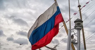 Rusya’nın dış ticaret fazlası geriledi