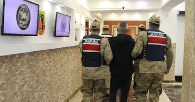 Tunceli’de aranan 3 şahıs yakalandı #tunceli