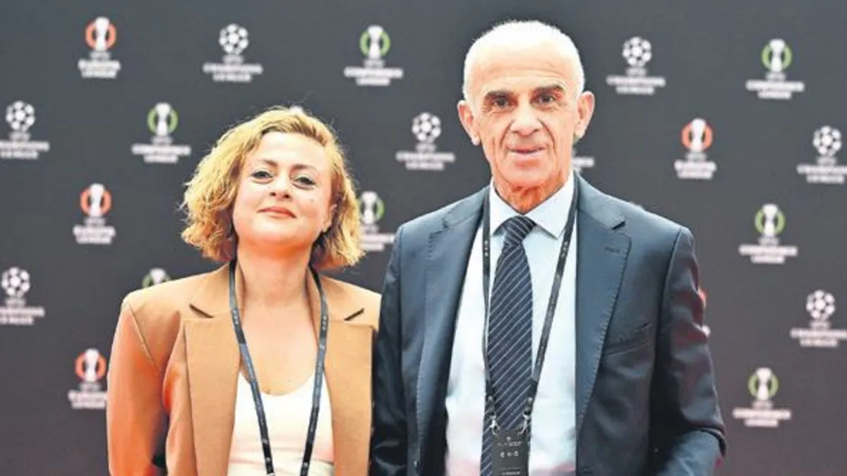 Birkaç transfer daha yaparız