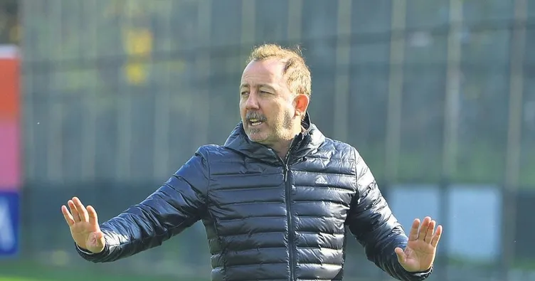 Beşiktaş’ta mecburi revizyon