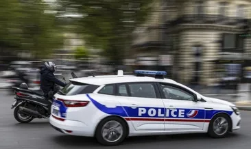 Fransız kamu televizyon kanalında bomba alarmı: Canlı yayın kesildi