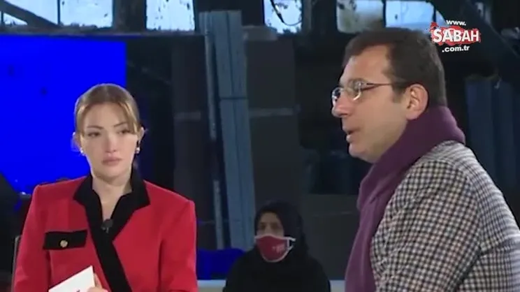 LGBT'den İmamoğlu’na tam destek  | Video