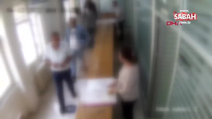 İzmir'de dublörlü arsa vurgunu | Video