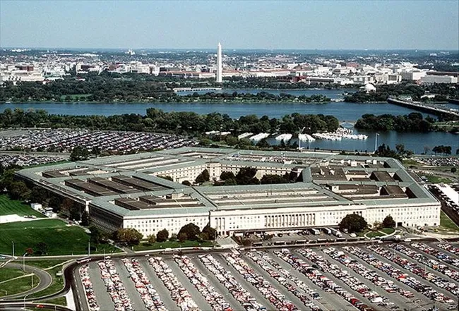 son-dakika-pentagonda-kimyasal-alarm-bina-acil-tahliye-edildi-1781194575691.jpg SON DAKİKA | Pentagon'da kimyasal alarm! Bina acil tahliye edildi