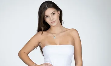 Asıl hedefim rol modellik