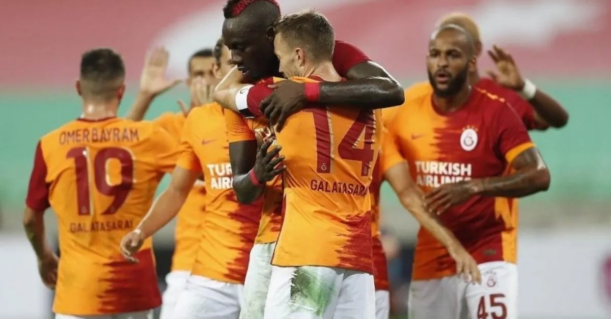 rangers galatasaray maci ne zaman saat kacta rangers galatasaray uefa avrupa ligi maci hangi kanalda son dakika spor haberleri