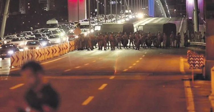 Darbeye ABD’nin izni NATO’nun onayı var