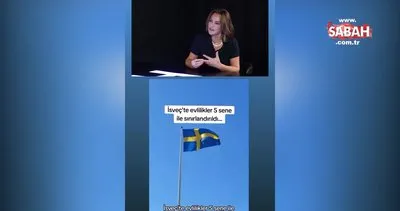 Hülya Avşar’ın 20 yıl önce verdiği evlilik reçetesi bugün İsveç’te yürürlüğe kondu! İşte Hülya Avşar’ın  dikkat çeken o paylaşımı!