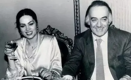 Yıllar önce aynı adama aşık oldular! Türkan Şoray ve Nebahat Çehre’yi karşı karşıya getiren o olay!