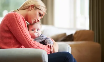 Klinik Psikolog Esra Ezmeci açıkladı: Annelikle birlikte gelen suçluluk hissinin perde arkası