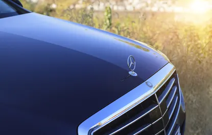 MERCEDES SÖZÜNÜ TUTTU VE RESMEN TANITTI