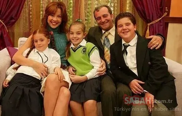 Sihirli Annem’in iki yıldızı İnci Türkay ve Jess Molho 21 yıl sonra bir arada! İşte yepyeni o paylaşım!