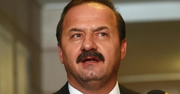 Yavuz Ağıralioğlu’nu ajan ilan ettiler