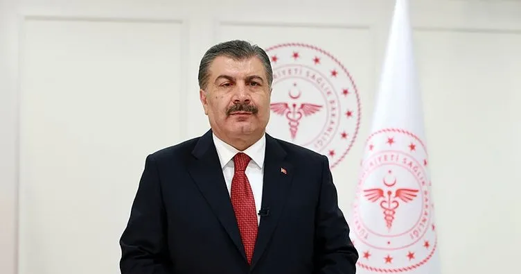 Sağlık Bakanı Fahrettin Koca, Bilim Kurulu Toplantısı sonrası duyurdu! Aşılamada yeni uygulama