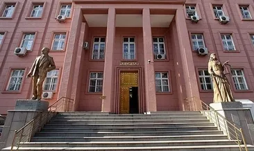 Yargıtayda başkanlık seçimi heyecanı