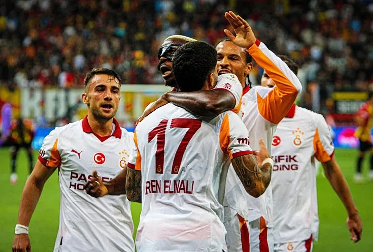 Galatasaray’da kaleye sürpriz aday! Cimbom teklifini hazırladı...