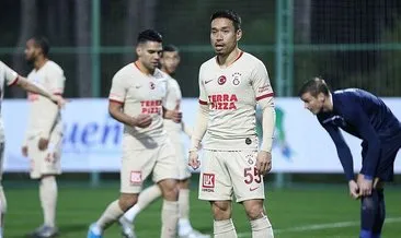 Galatasaray ile sözleşmesi sona eren Yuto Nagatomo Beşiktaş yolunda!